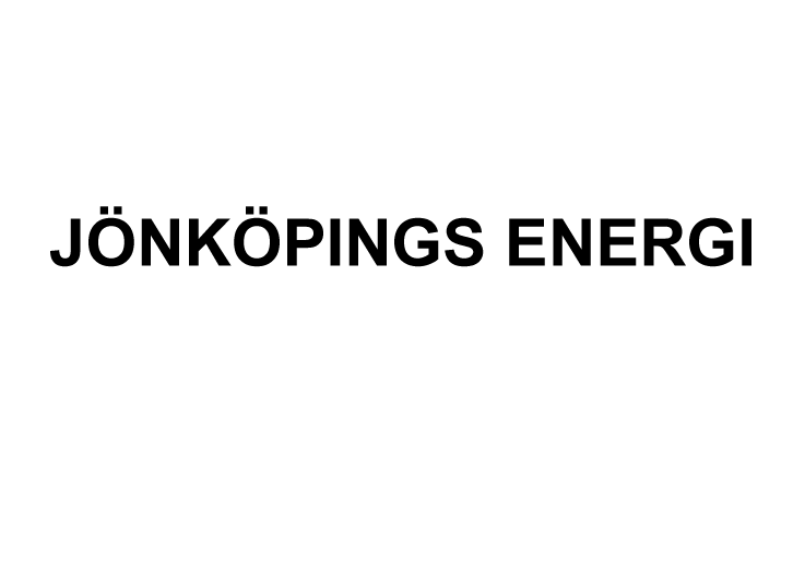 Jönköpings Energi