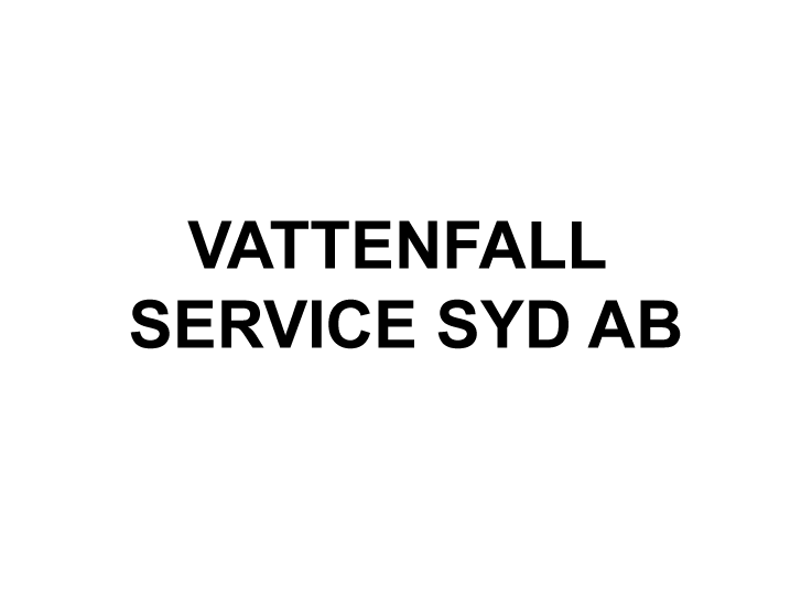 Vattenfall Service Syd AB
