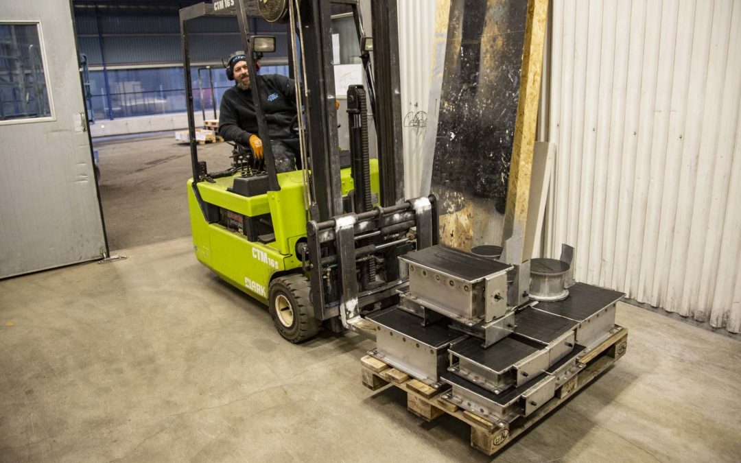 Service och underhåll, vi löser problem och avhjälper att nya ej skall uppstå