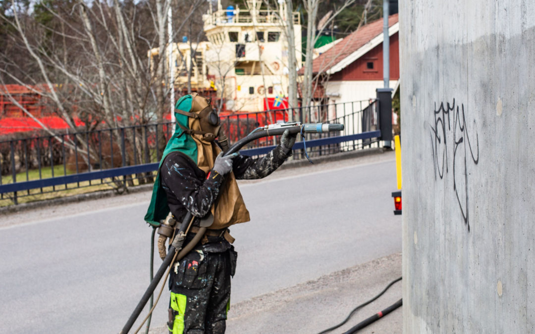 Nu kommer våren och fältarbeten med den