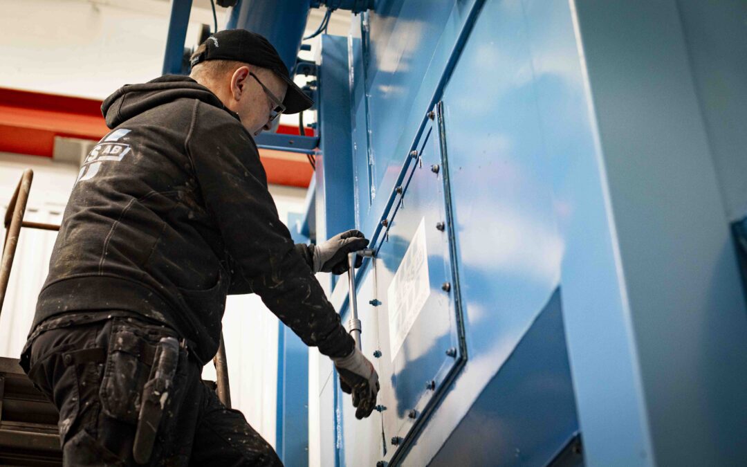 Praeparandus supervivet – Den förberedde överlever