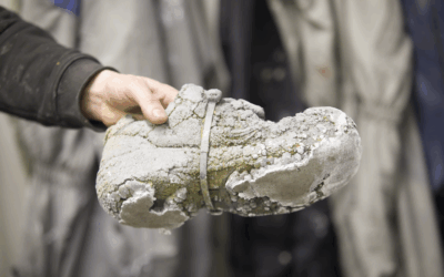 Färgprodukter med särskilda egenskaper